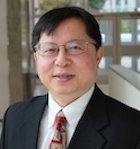 Longjian Liu headshot